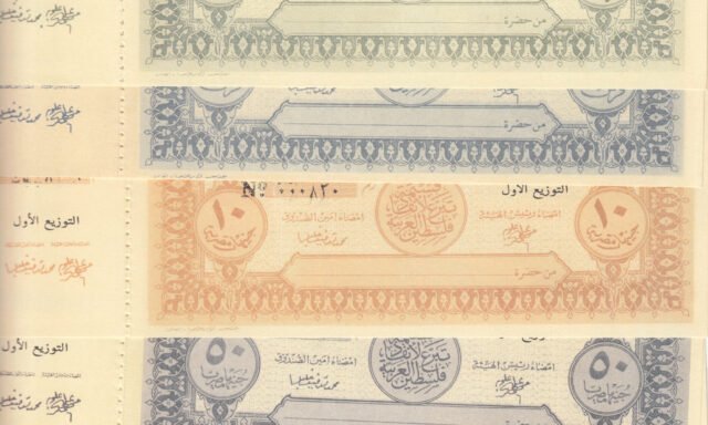 قسائم من هيئة وادي النيل